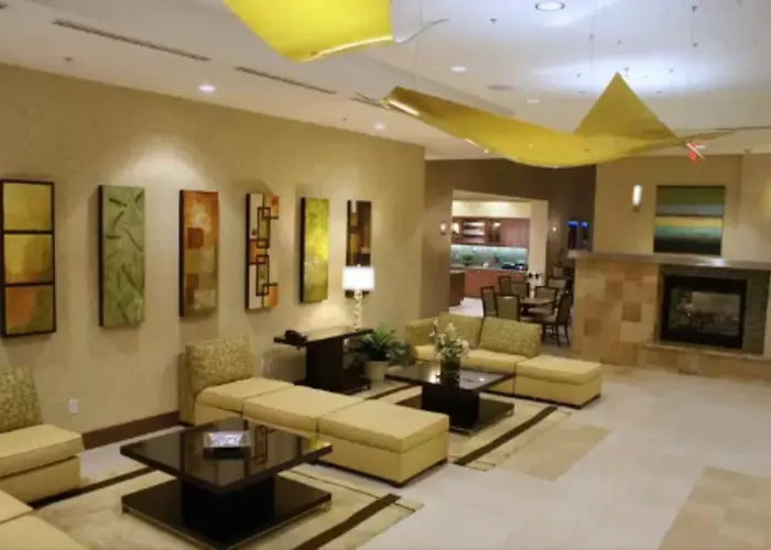 Homewood By Hilton Airport South