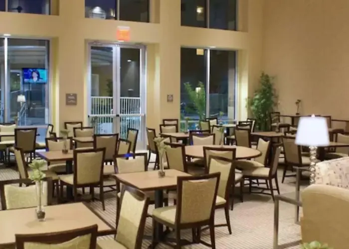 Hotel Homewood By Hilton Airport South Phoenix