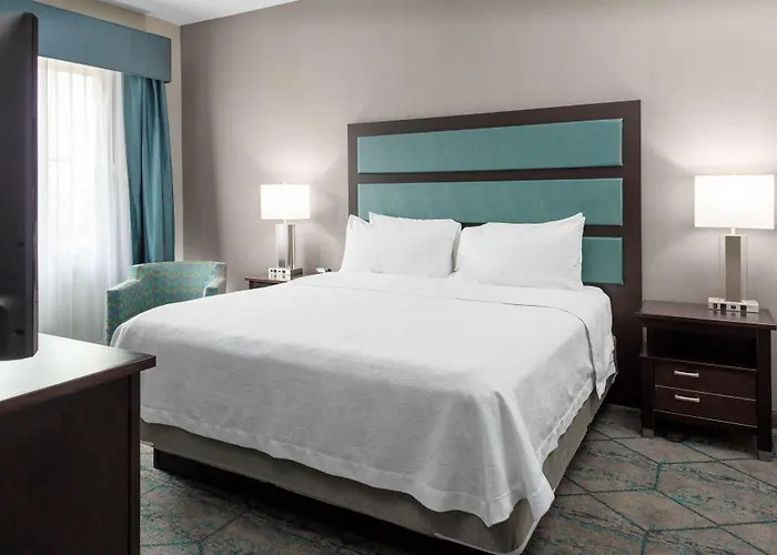 Hotel Homewood By Hilton Airport South