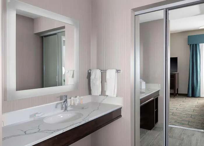 Homewood By Hilton Airport South 3*