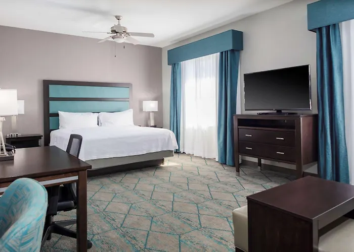 Homewood By Hilton Airport South
