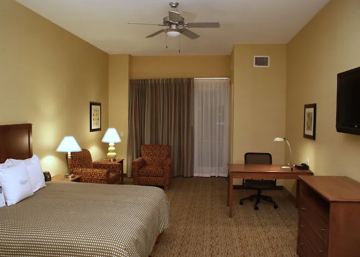 Homewood By Hilton Airport South 3* Phoenix
