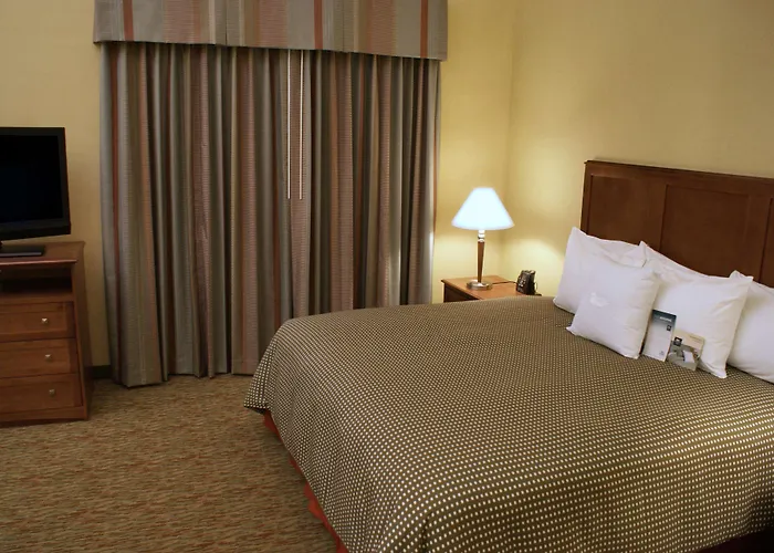 Homewood By Hilton Airport South 3*