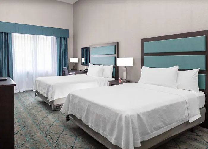 Hotel Homewood By Hilton Airport South Phoenix