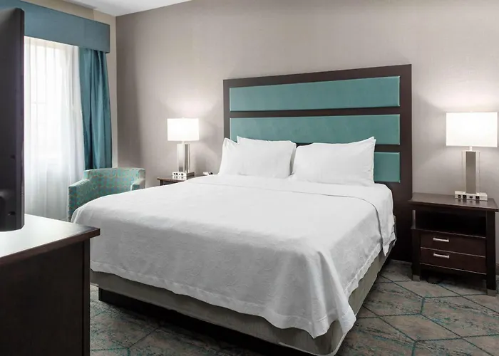 Homewood By Hilton Airport South Phoenix