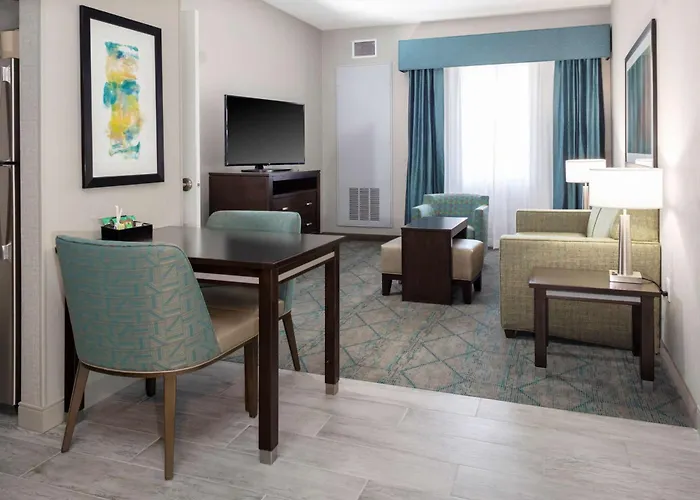 Homewood By Hilton Airport South 3* Phoenix