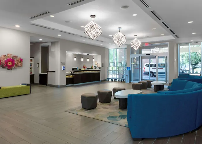Homewood By Hilton Airport South Hotel Phoenix