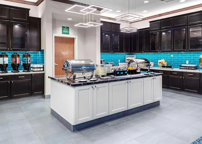 Homewood By Hilton Airport South Hotel 3*