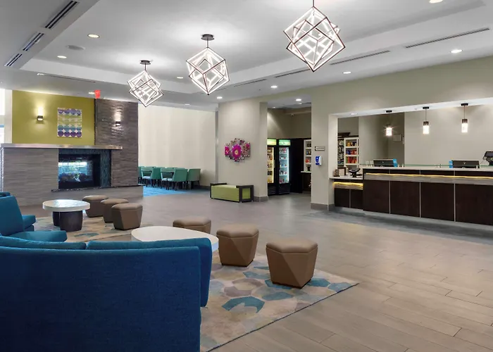 Hotel Homewood By Hilton Airport South Phoenix