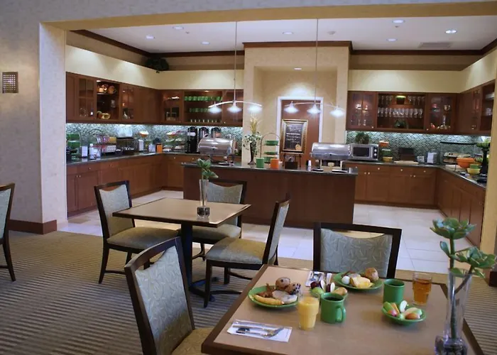 Homewood By Hilton Airport South Hotel