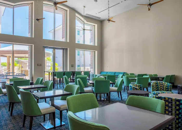 Hotel Homewood By Hilton Airport South Phoenix