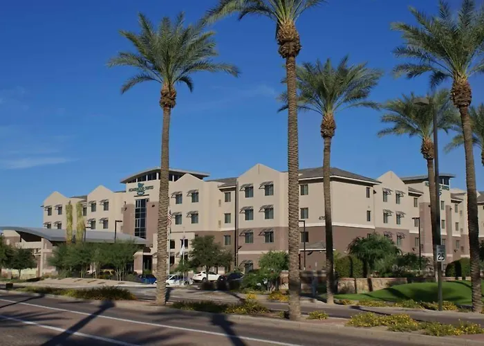 Homewood By Hilton Airport South Phoenix