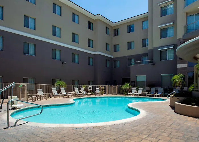 Homewood By Hilton Airport South Hotel Phoenix