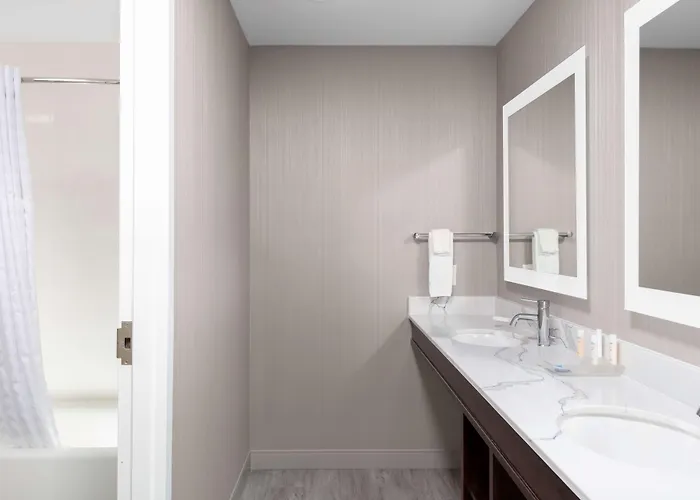 Hotel Homewood By Hilton Airport South Phoenix