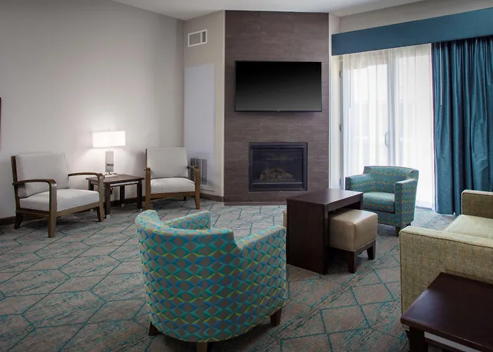 Homewood By Hilton Airport South Hotel 3*