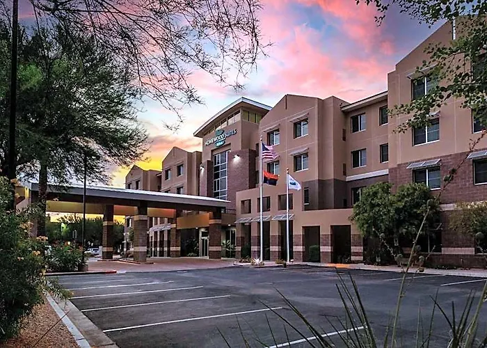 Homewood By Hilton Airport South 3*
